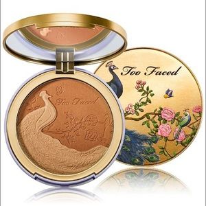 Too Faced Natural Lust Bronzer